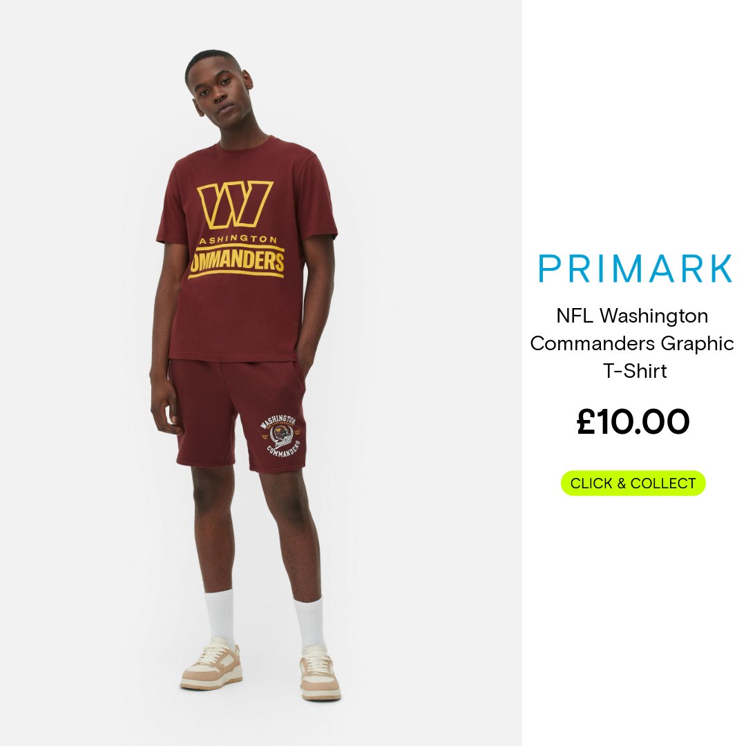 Primark Facebook ad
