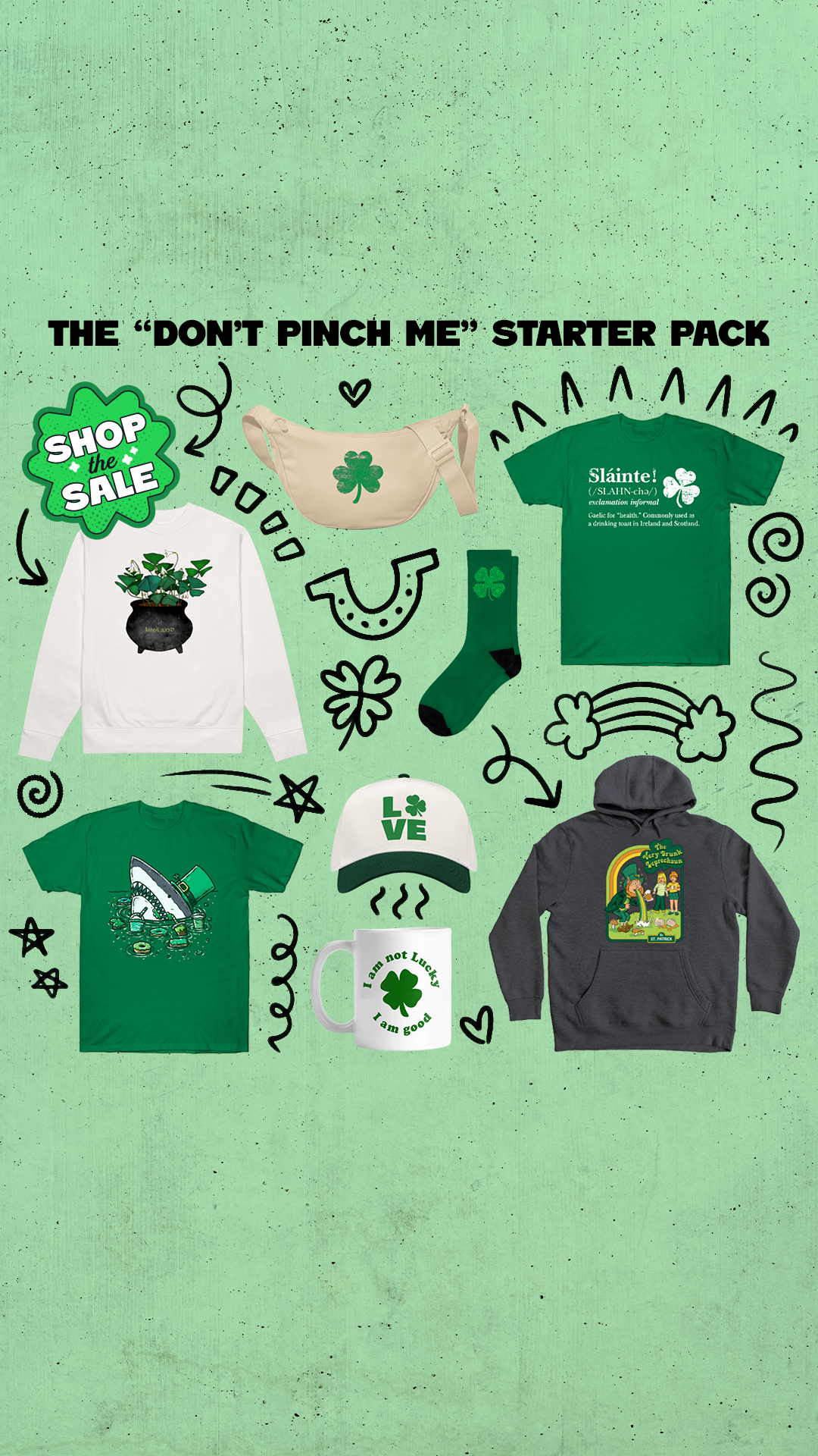 TeePublic.com Facebook ad