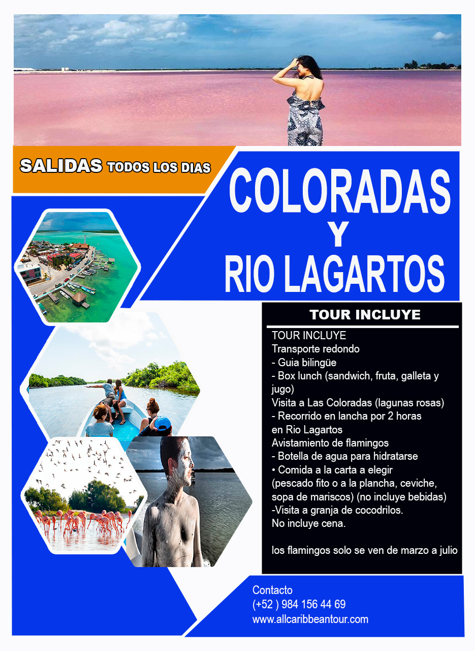 All caribbean tours Facebook ad from Jun 11, 2026
