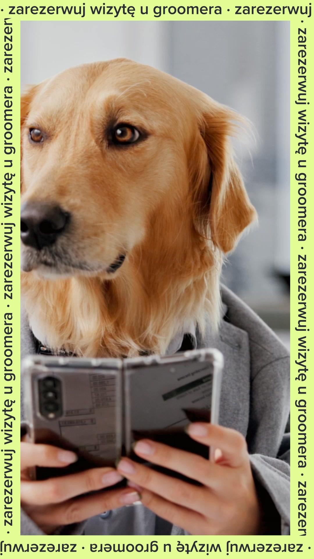 Booksy Facebook ad from May 28, 2026