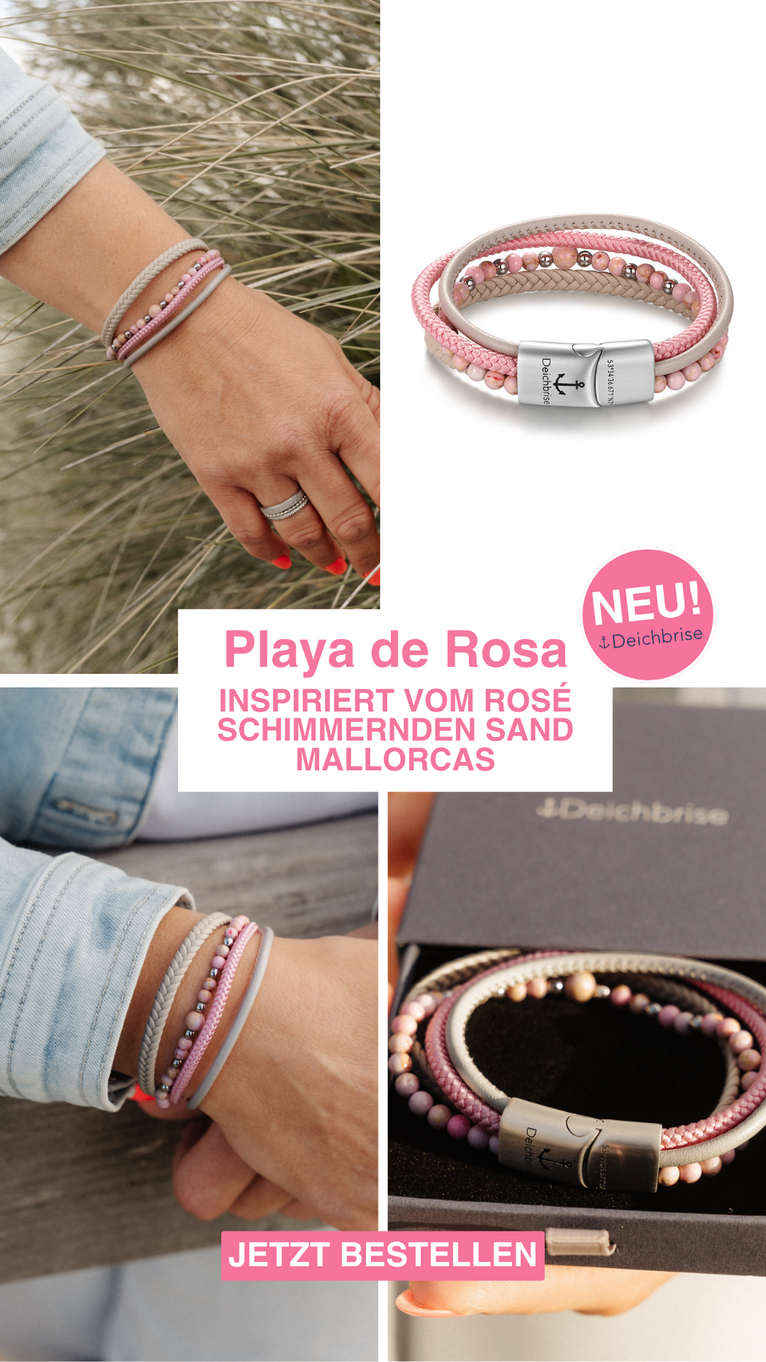 Deichbrise Facebook ad