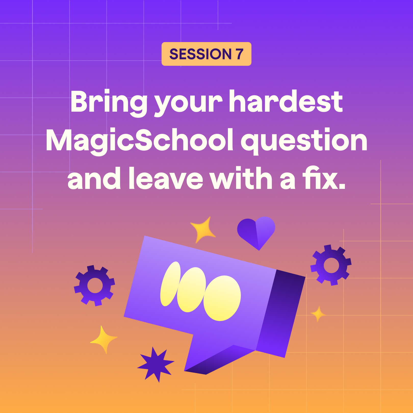 MagicSchool.ai Facebook ad from Sep 16, 2026
