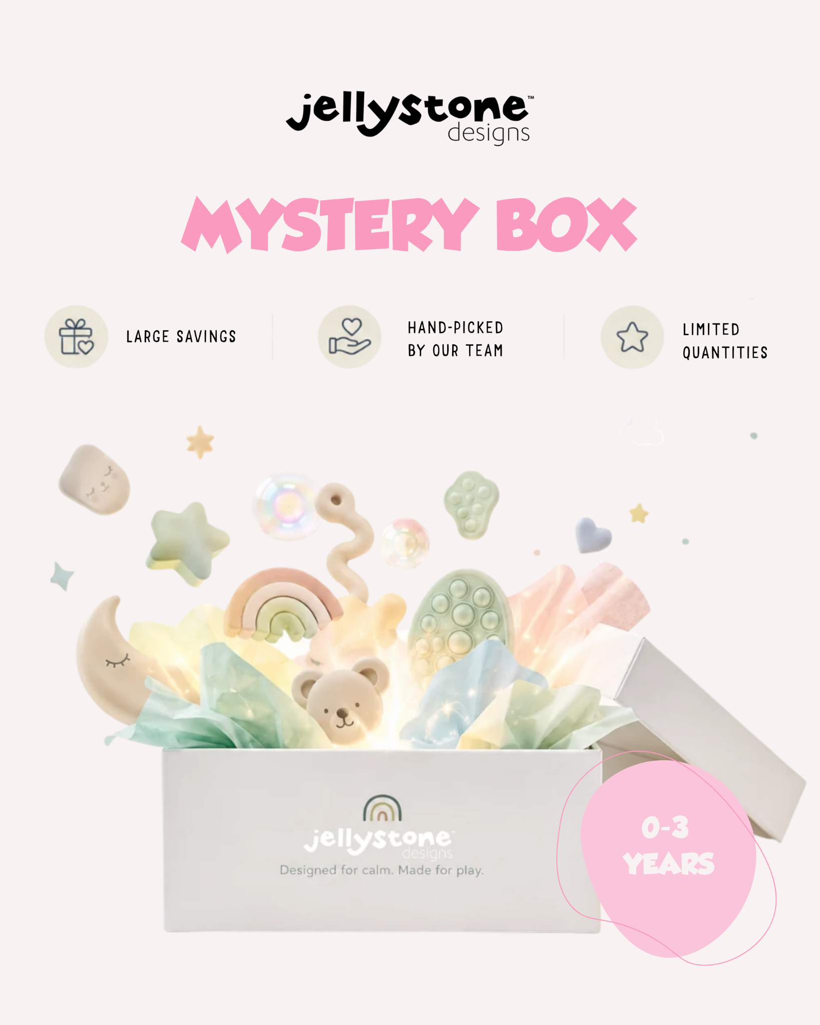 Jellystone Designs Facebook ad