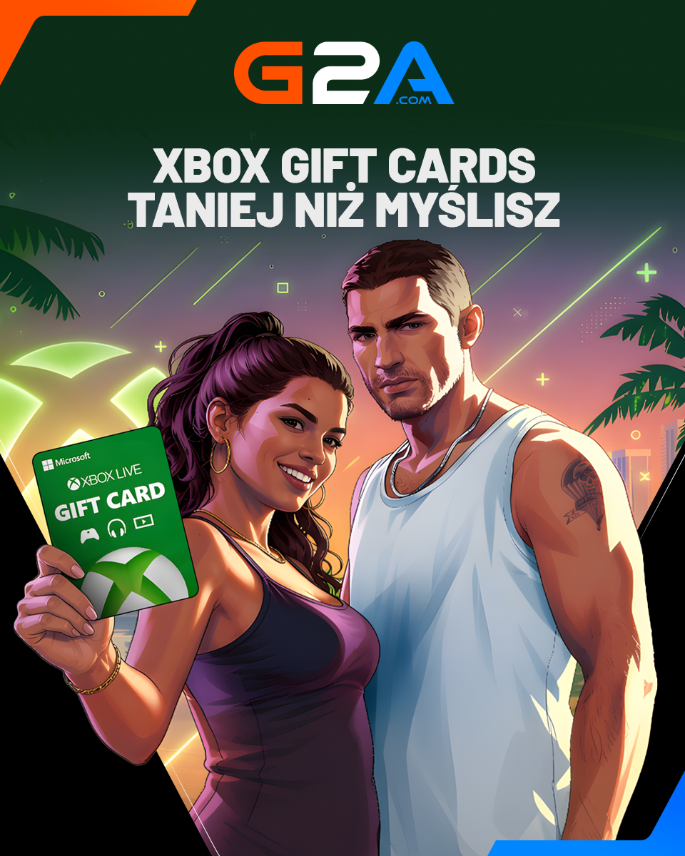 G2A.COM Facebook ad
