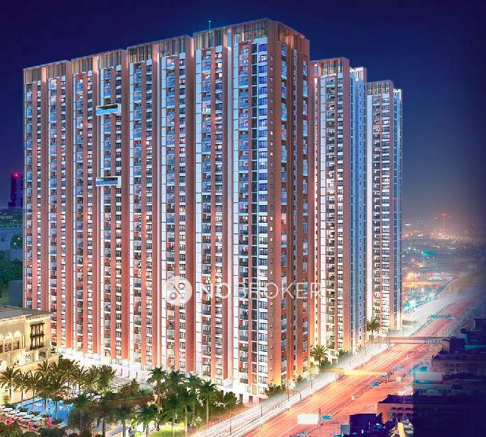 Builder Projects By NoBroker Facebook ad