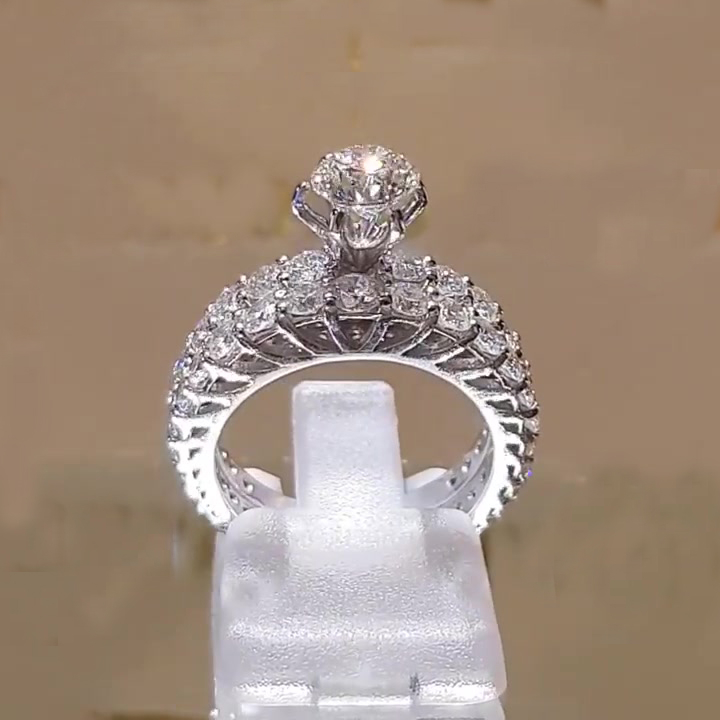 SayaBling Jewelry Facebook ad