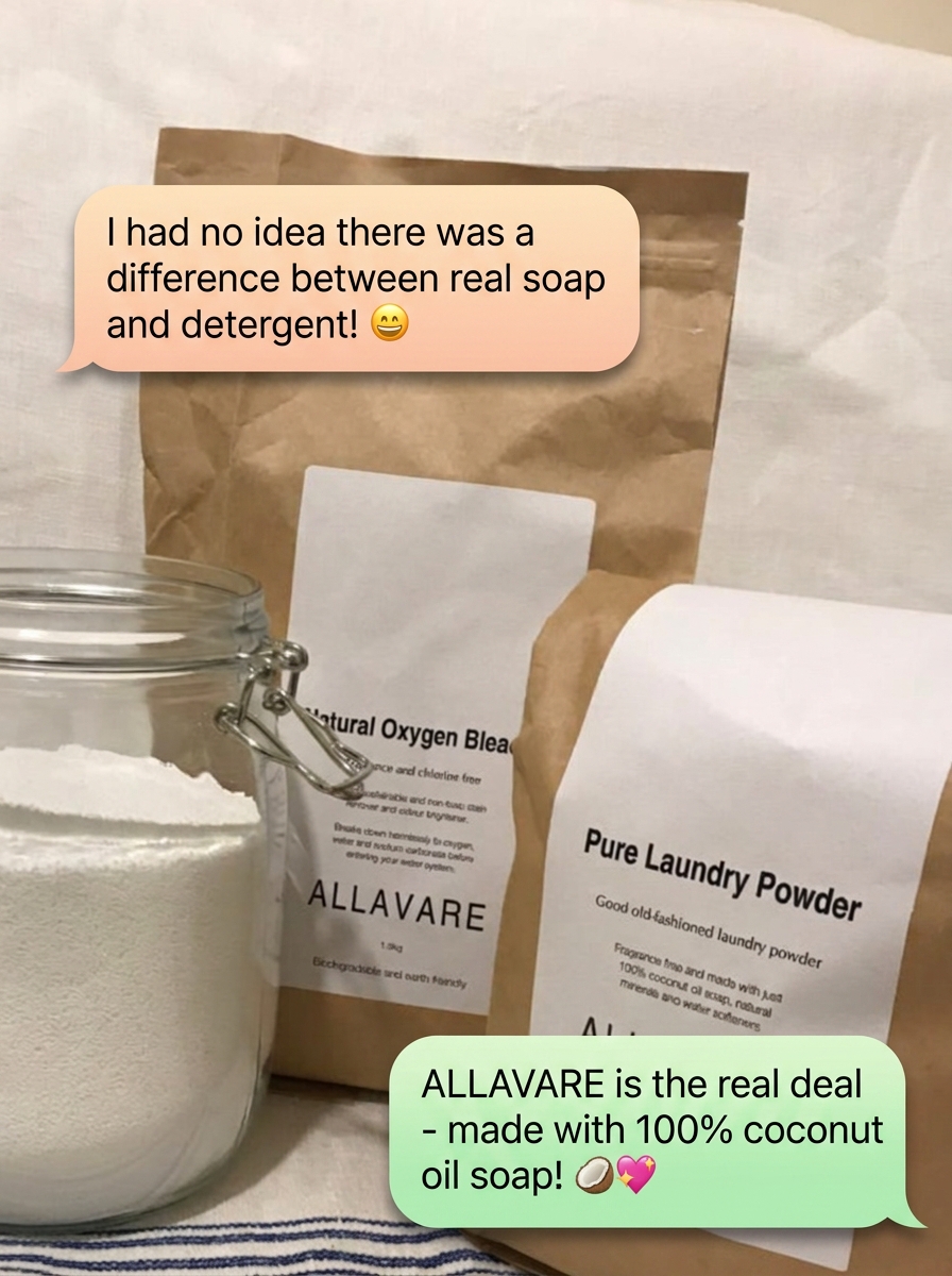 Allavare Facebook ad