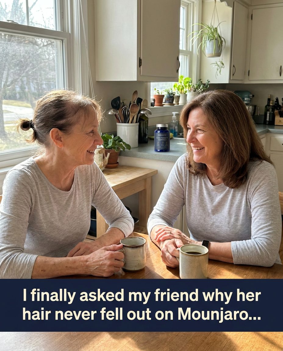Rachel Thompson Facebook ad