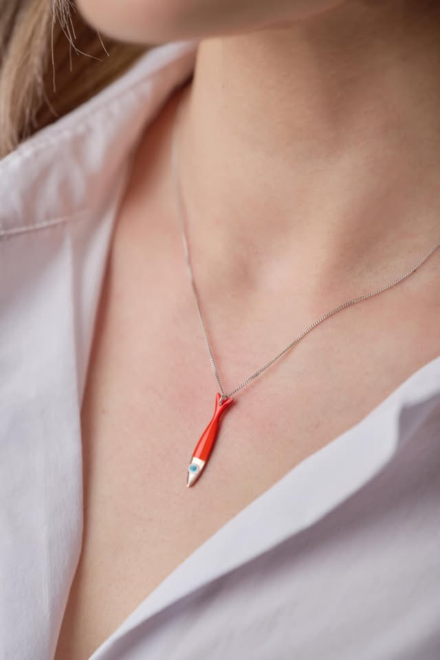 PLORI Handmade Jewellery Studio Facebook ad: Discover our collection of unique, handmade jewelry that…