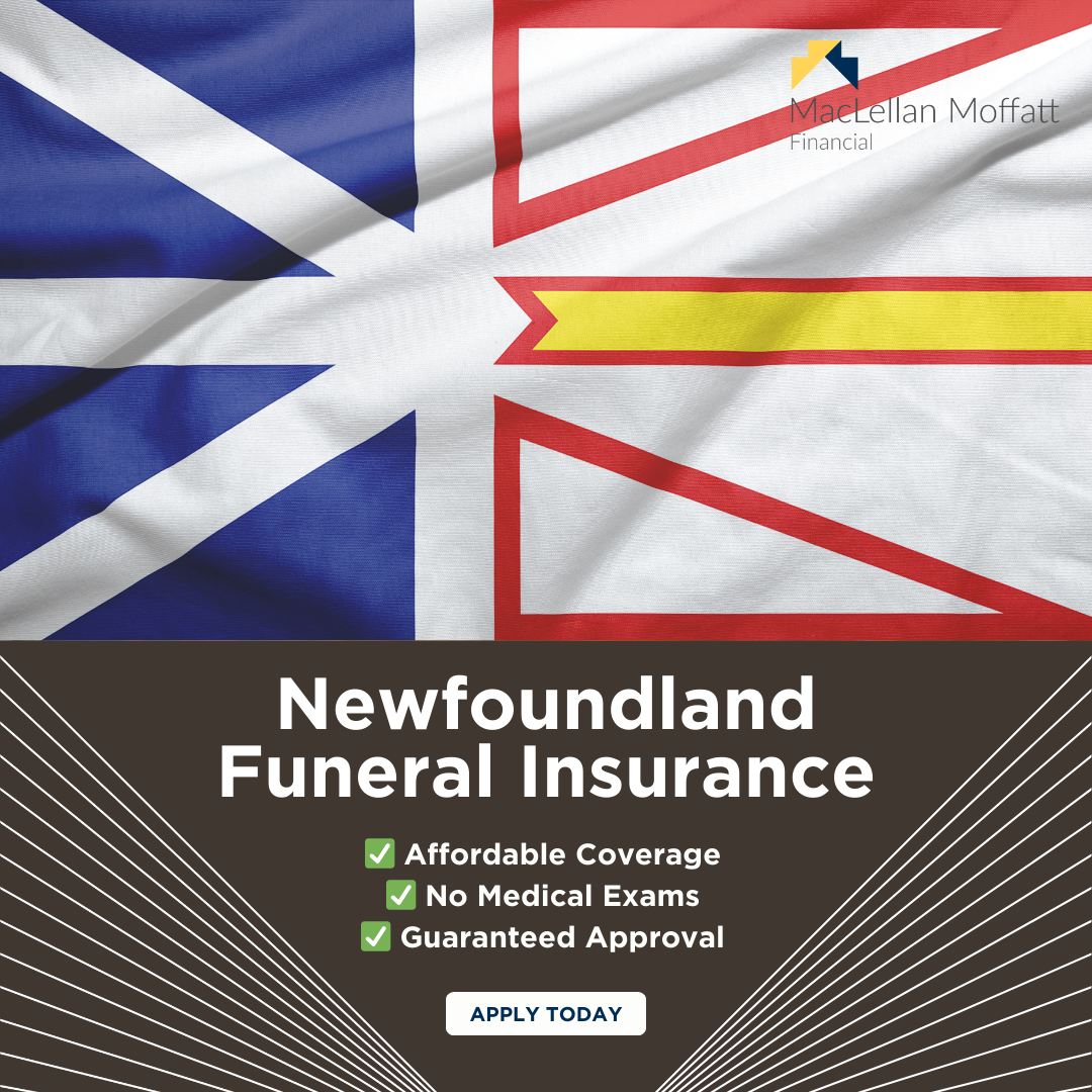 MacLellan & Moffatt Financial Facebook ad