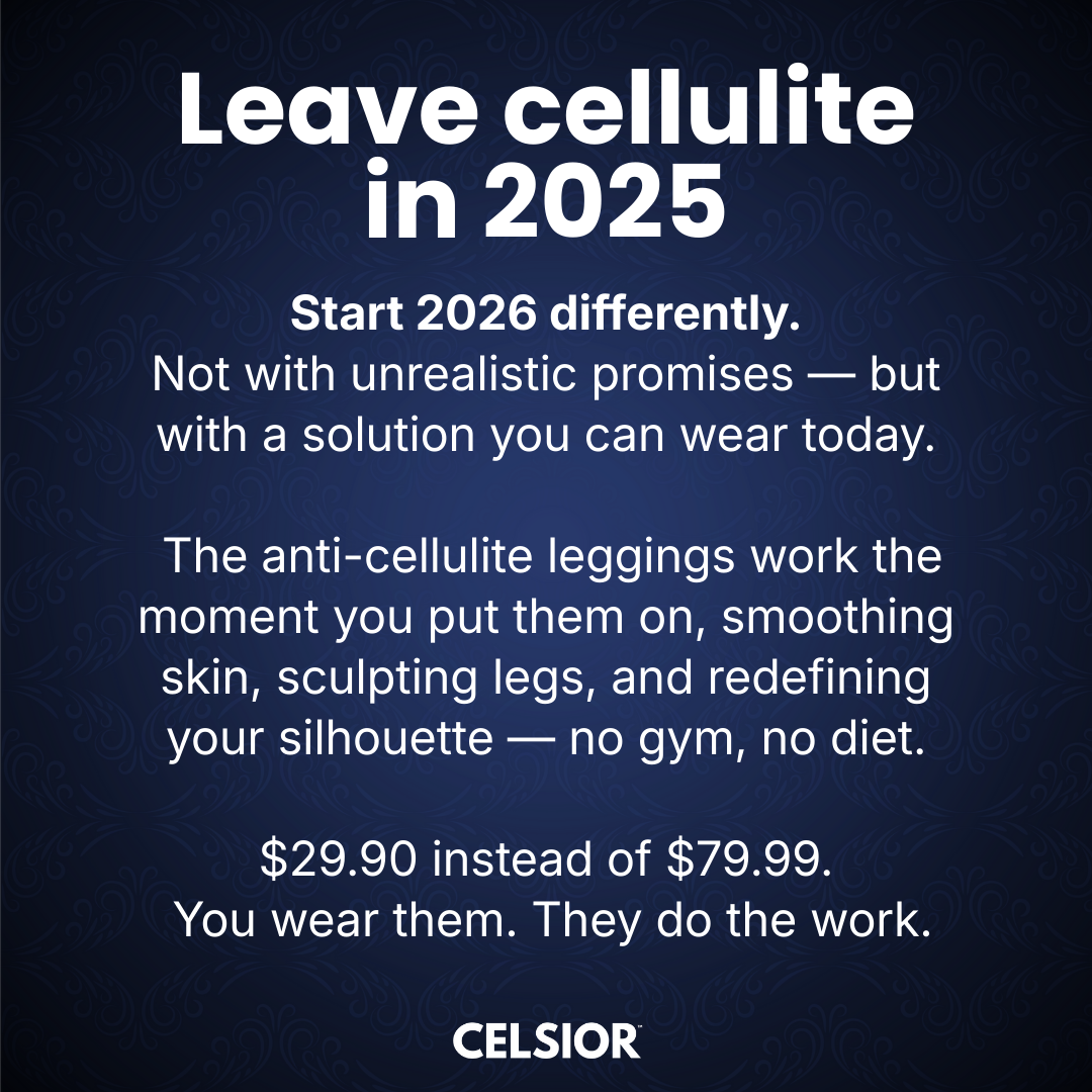 By Celsior Facebook ad