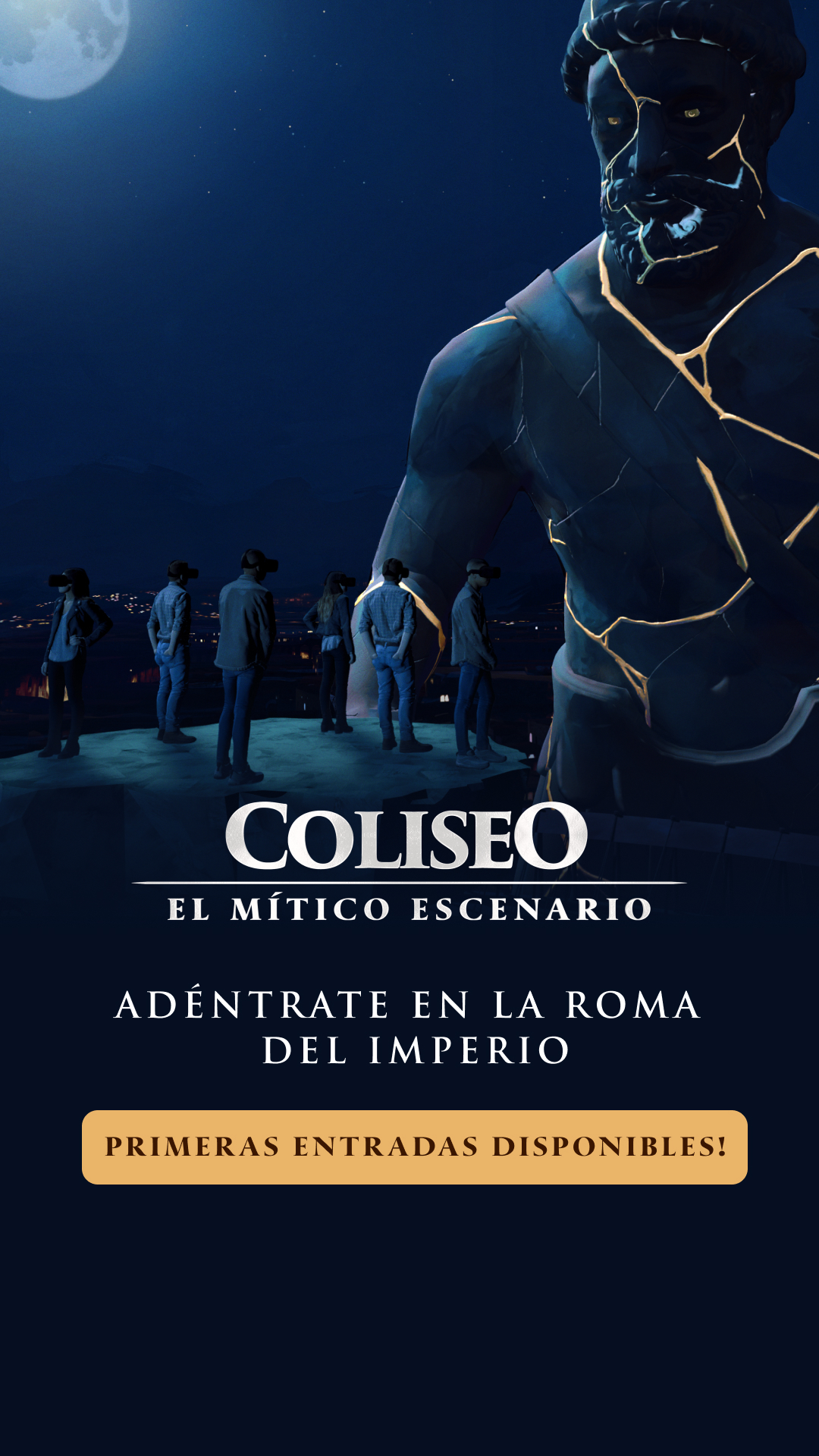 Eclipso España Facebook ad