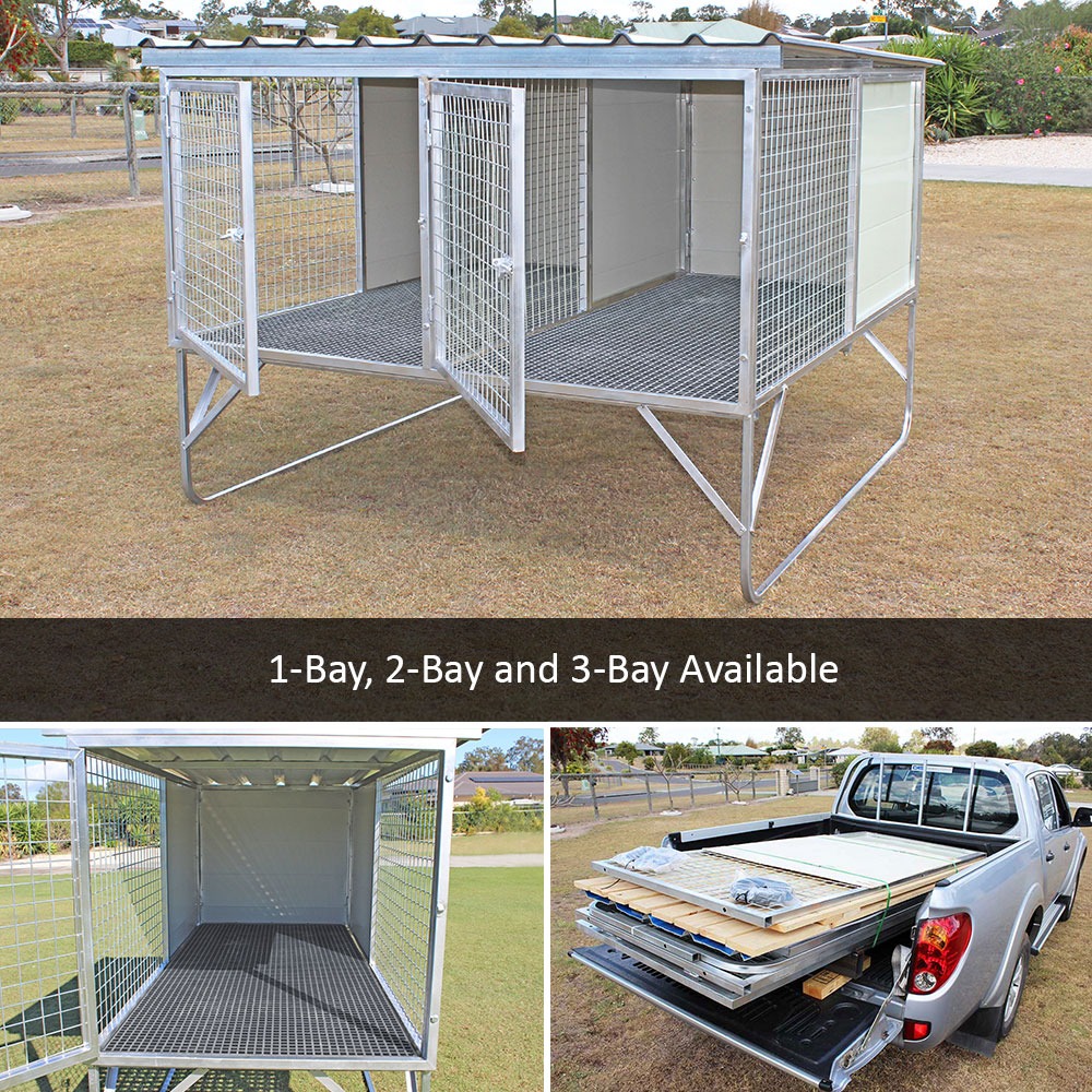 Farm & Yard Products Facebook ad