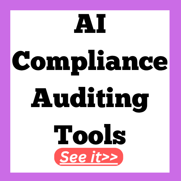 Genius Arena Facebook ad: AI Compliance Auditing Tools