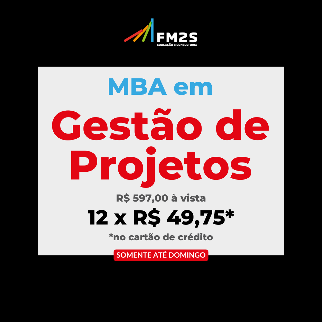FM2S Educação e Consultoria Facebook ad from Jun 10, 2026