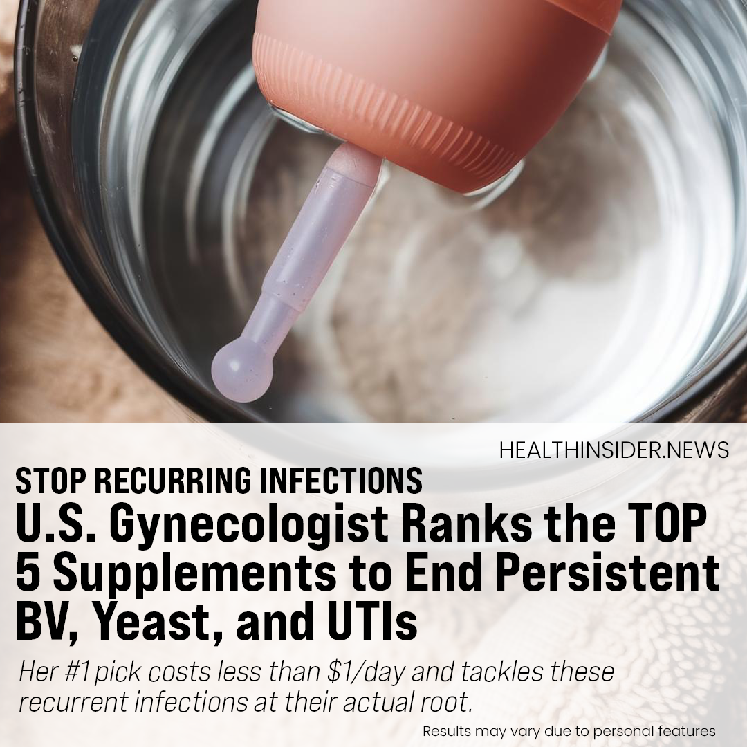 Health Insider Facebook ad