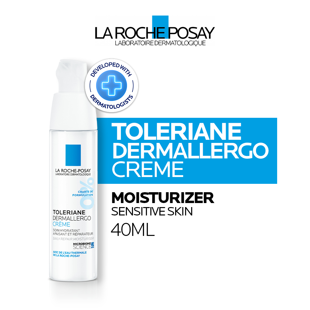 La Roche-Posay Indonesia Facebook ad