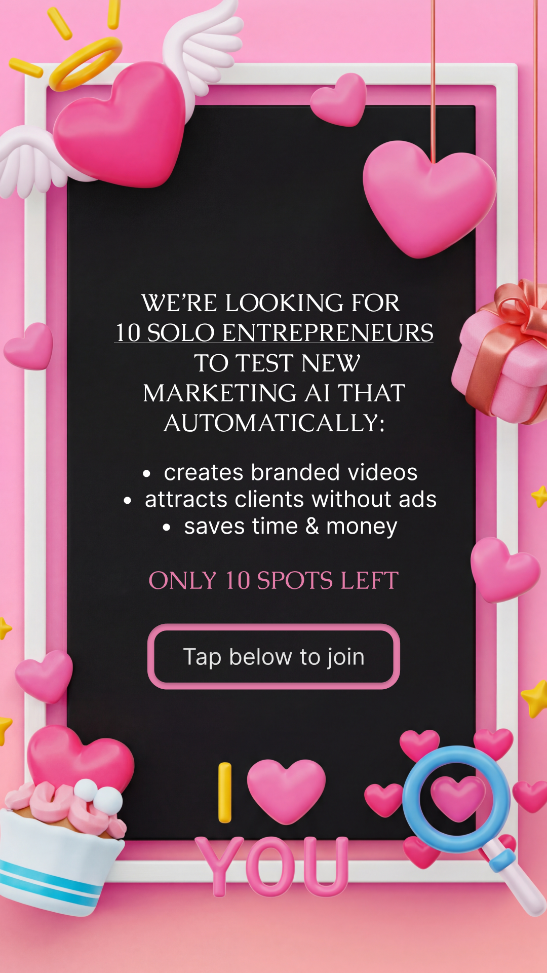 Zeely Facebook ad