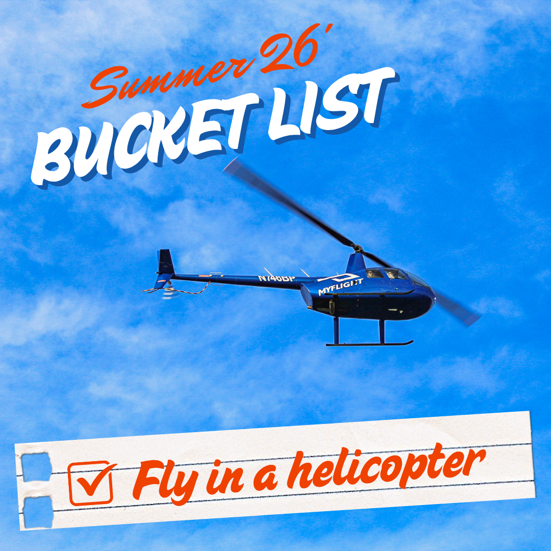 MyFlight Tours Facebook ad from Jul 8, 2026