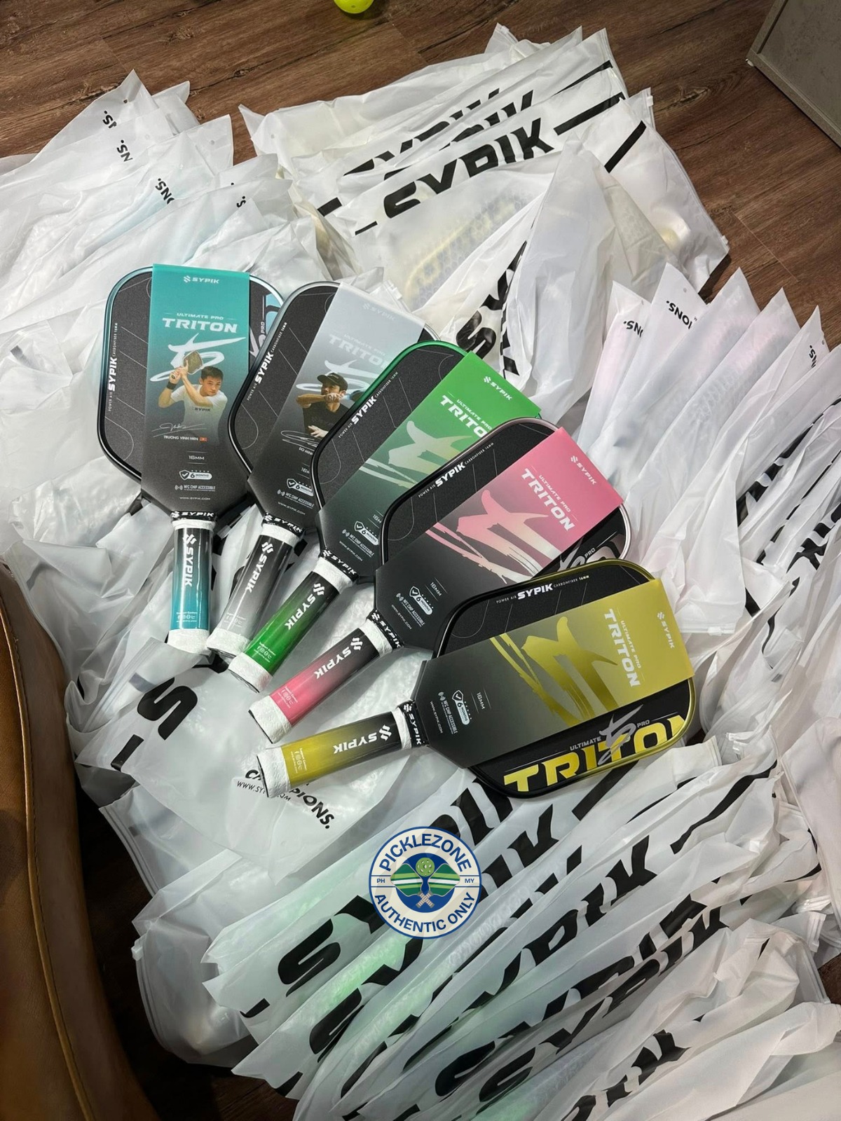 Picklezone PH - Sports Distributor at Best Prices Facebook ad
