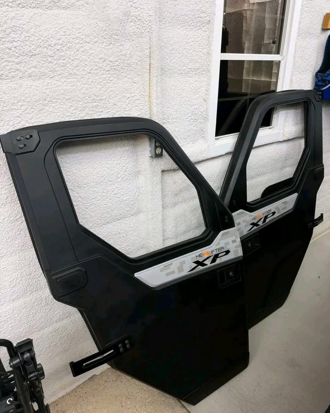 Polaris Parts Hub Facebook ad: Hello everyone