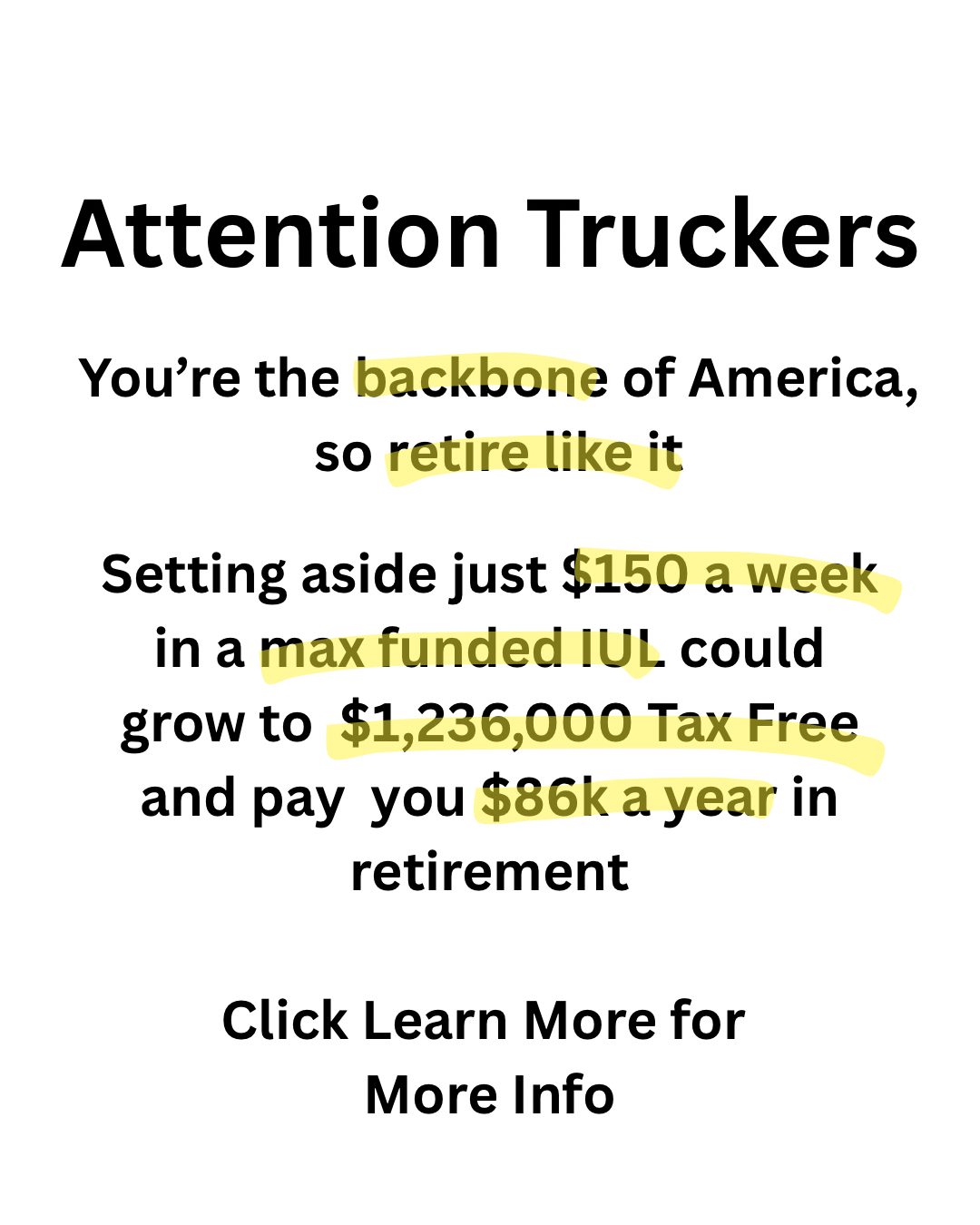 PolicyClover Facebook ad