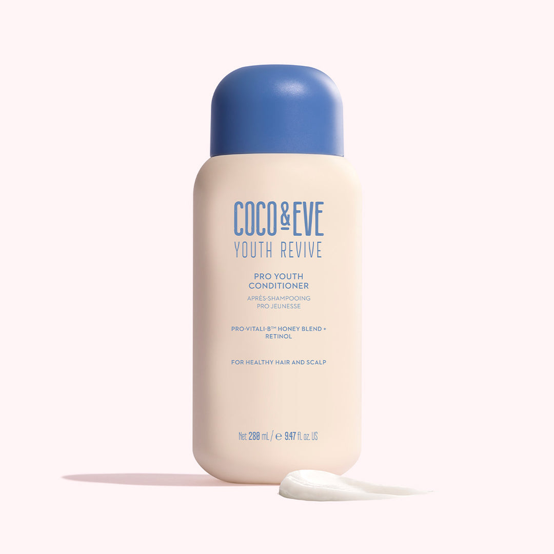 Coco & Eve Facebook ad