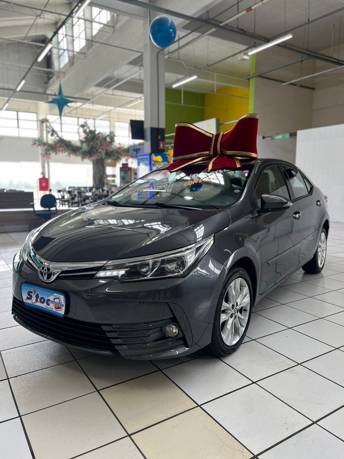 Auto Shopping Internacional GRU Facebook ad