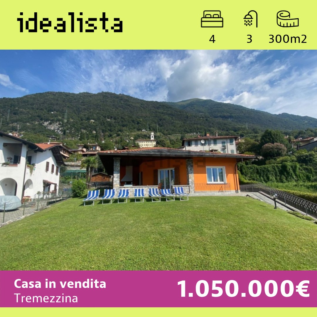 idealista.it Facebook ad