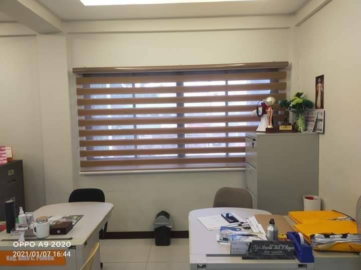 Tarlac  Korean Blinds by MIN- Ji Facebook ad