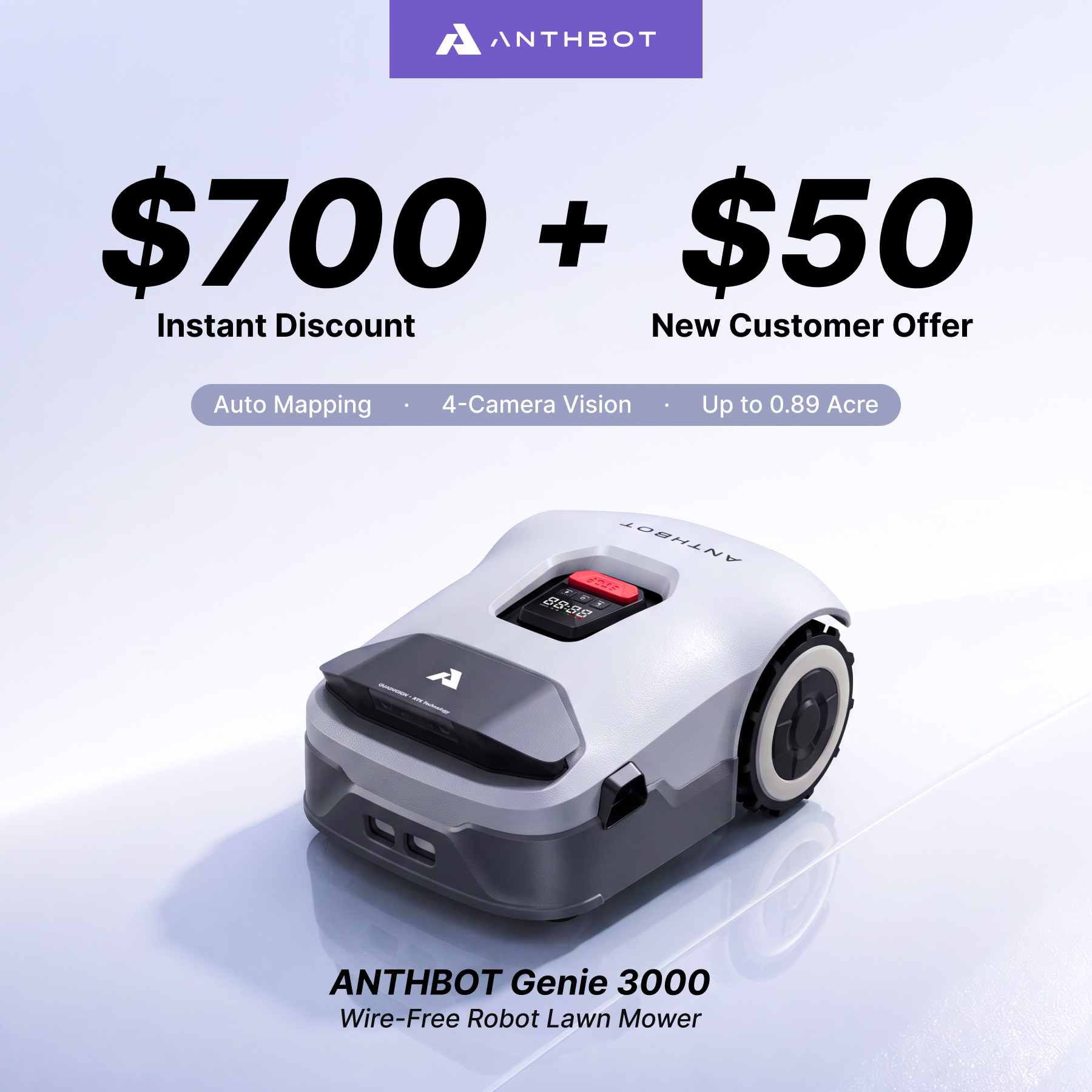 ANTHBOT Facebook ad