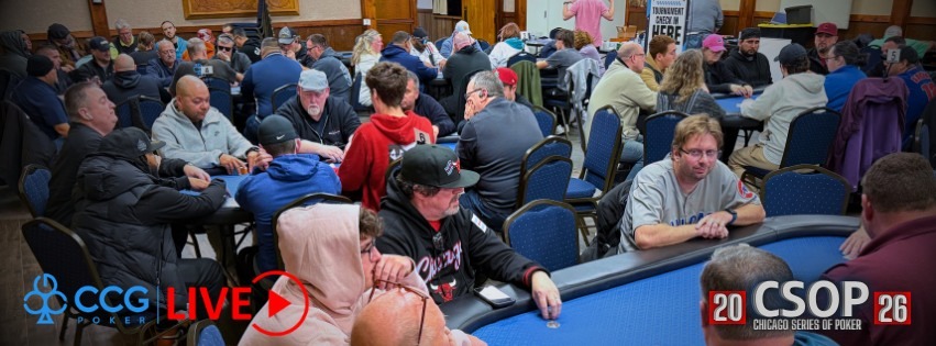 Chicago Charitable Games Facebook ad: Charity Poker Events for the week of Wednesday August 12th…