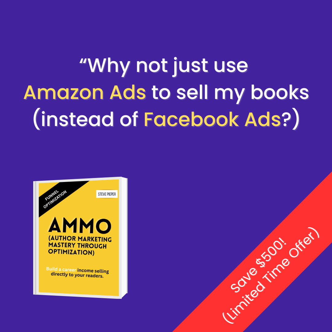 StevePieper Facebook ad