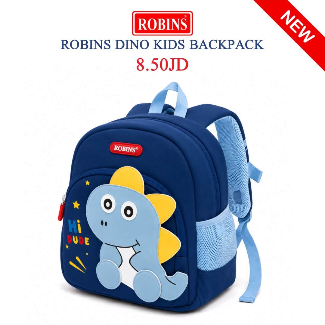 Robins Jordan -Baby products Facebook ad