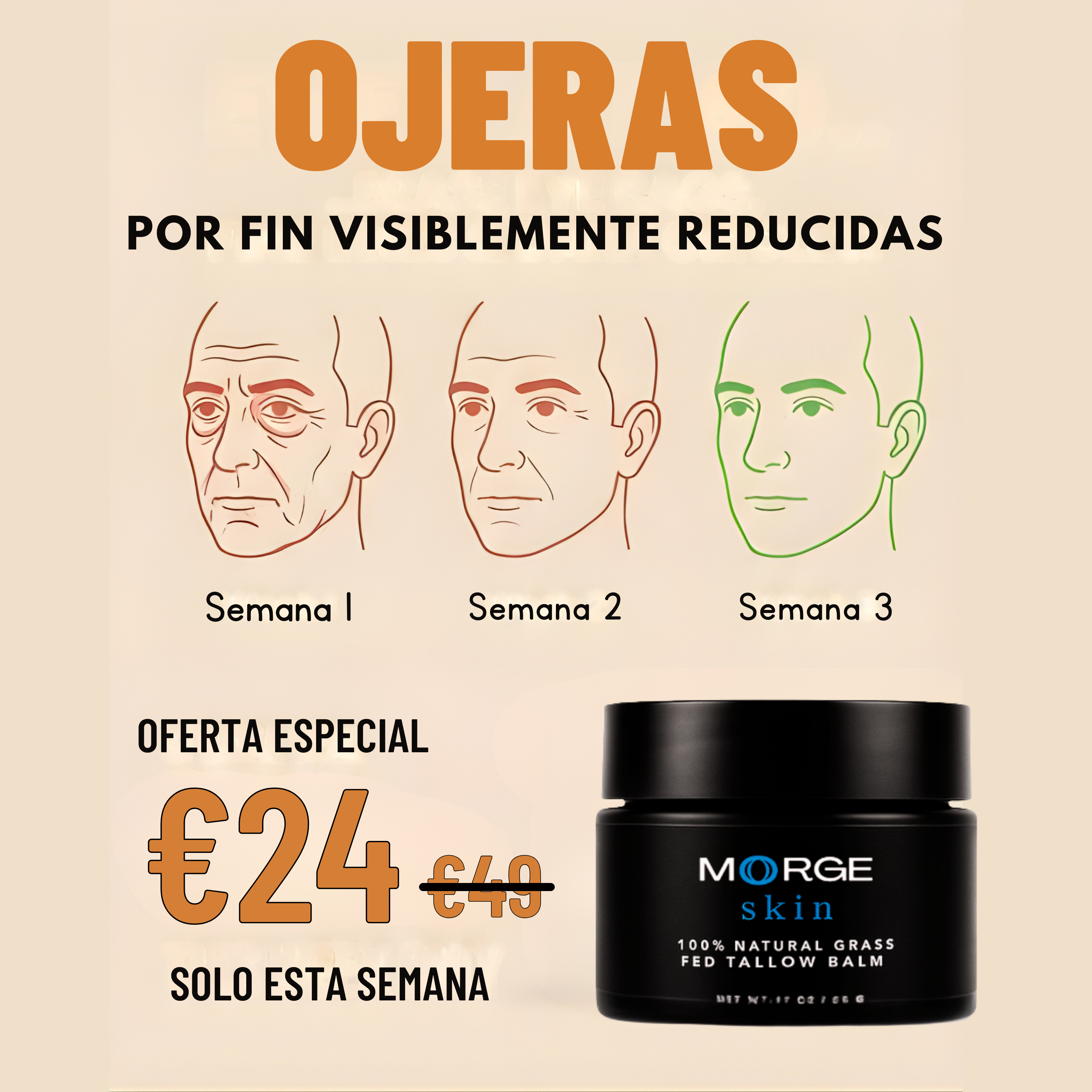 Prime Men's Club Facebook ad
