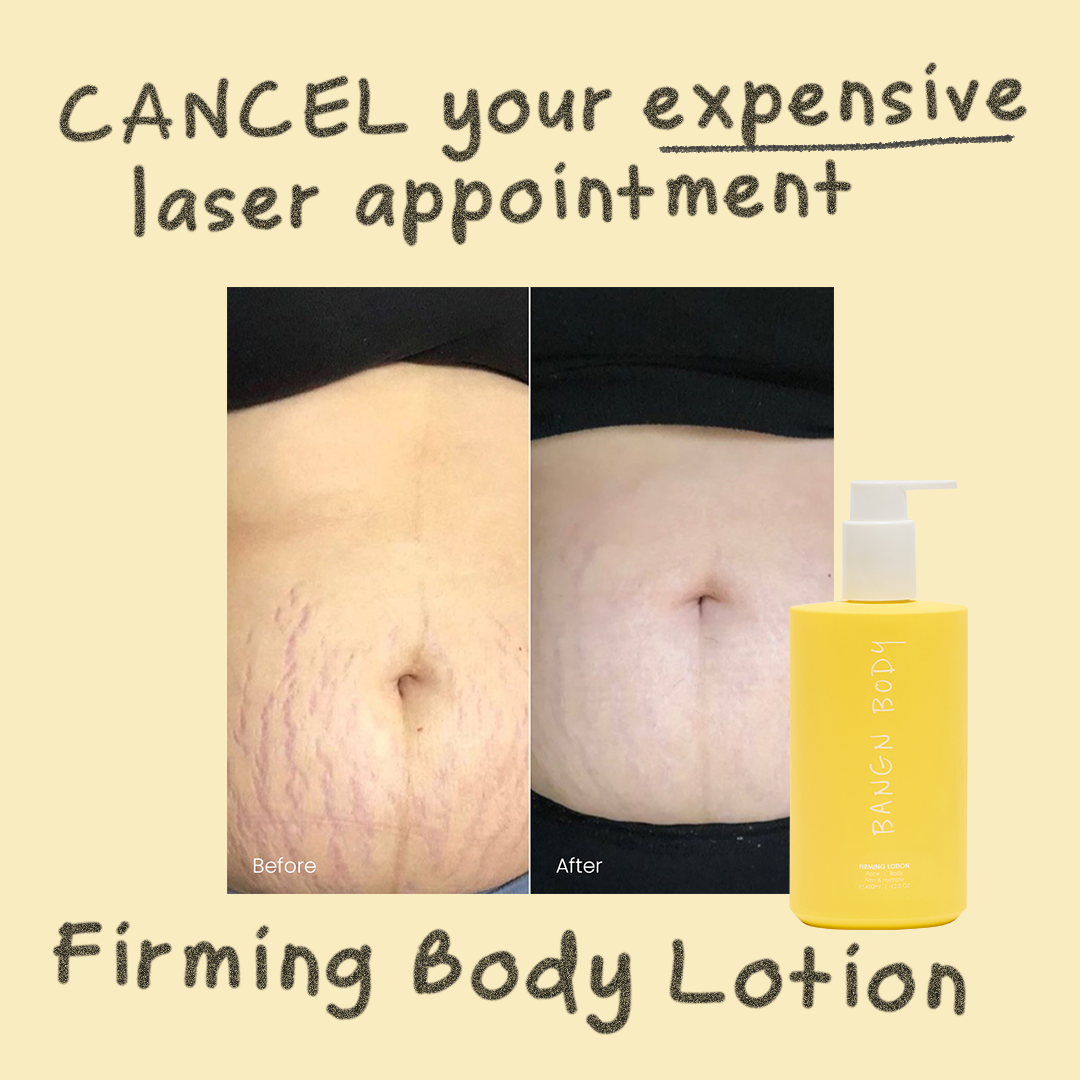 Bangn Body Facebook ad