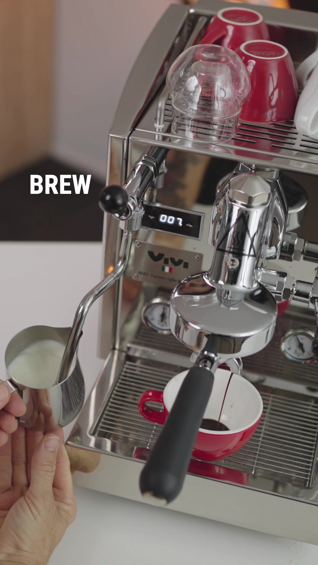 Alternative Brewing Facebook ad from Jul 21, 2026