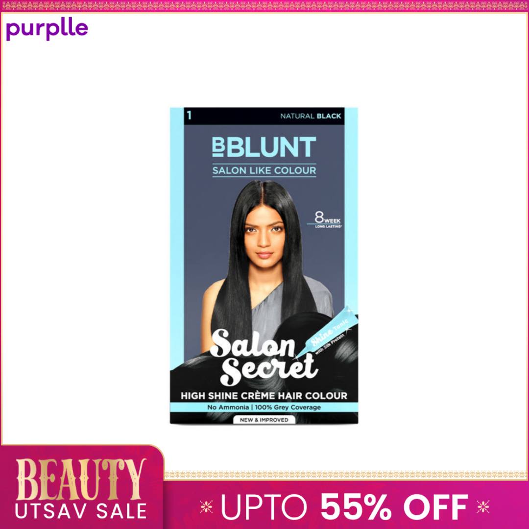 Purplle beauty Facebook ad