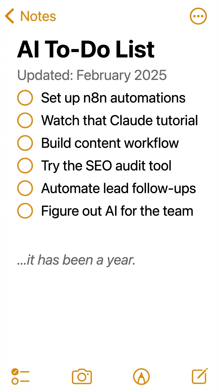 Authority Hacker Facebook ad