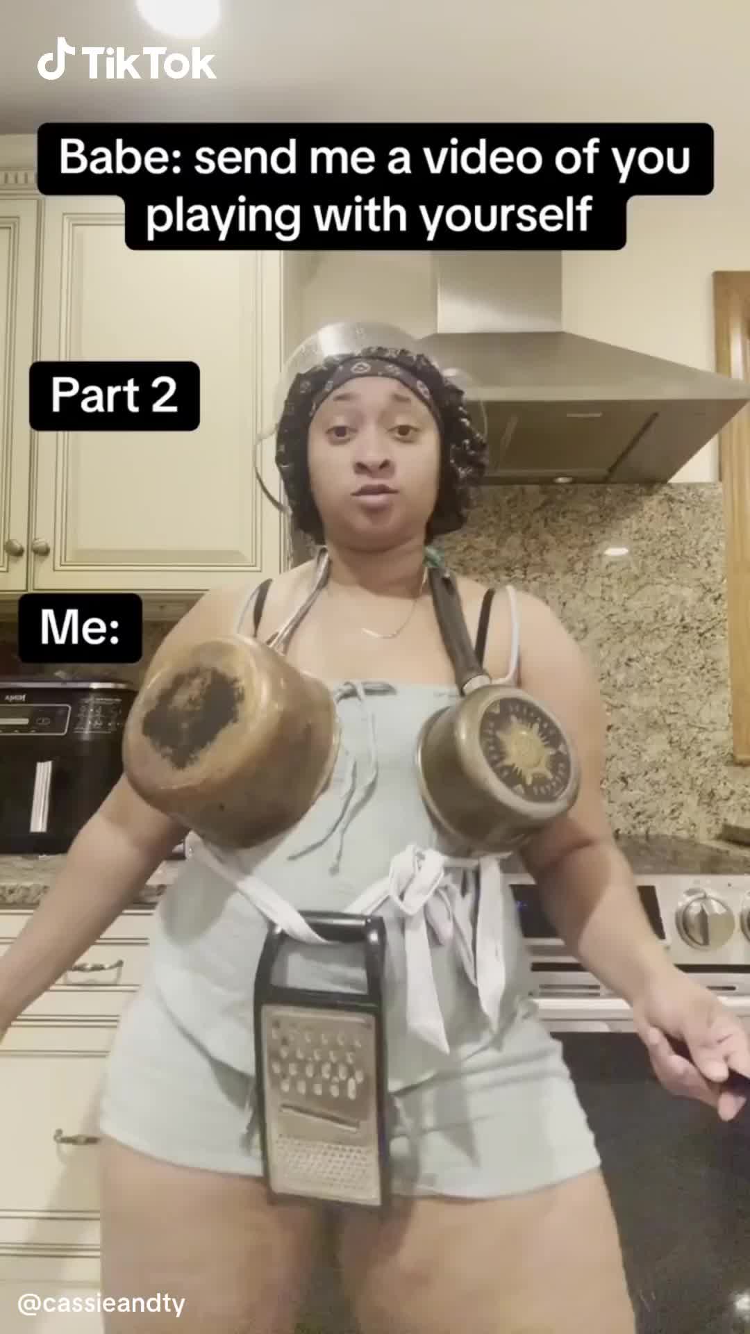 TikTok - US Facebook ad
