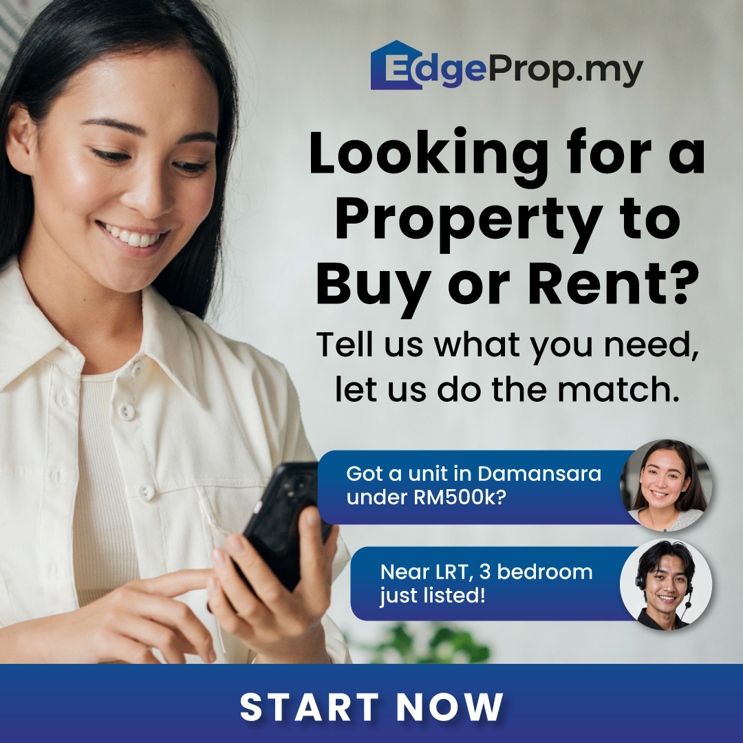EdgeProp.my Facebook ad