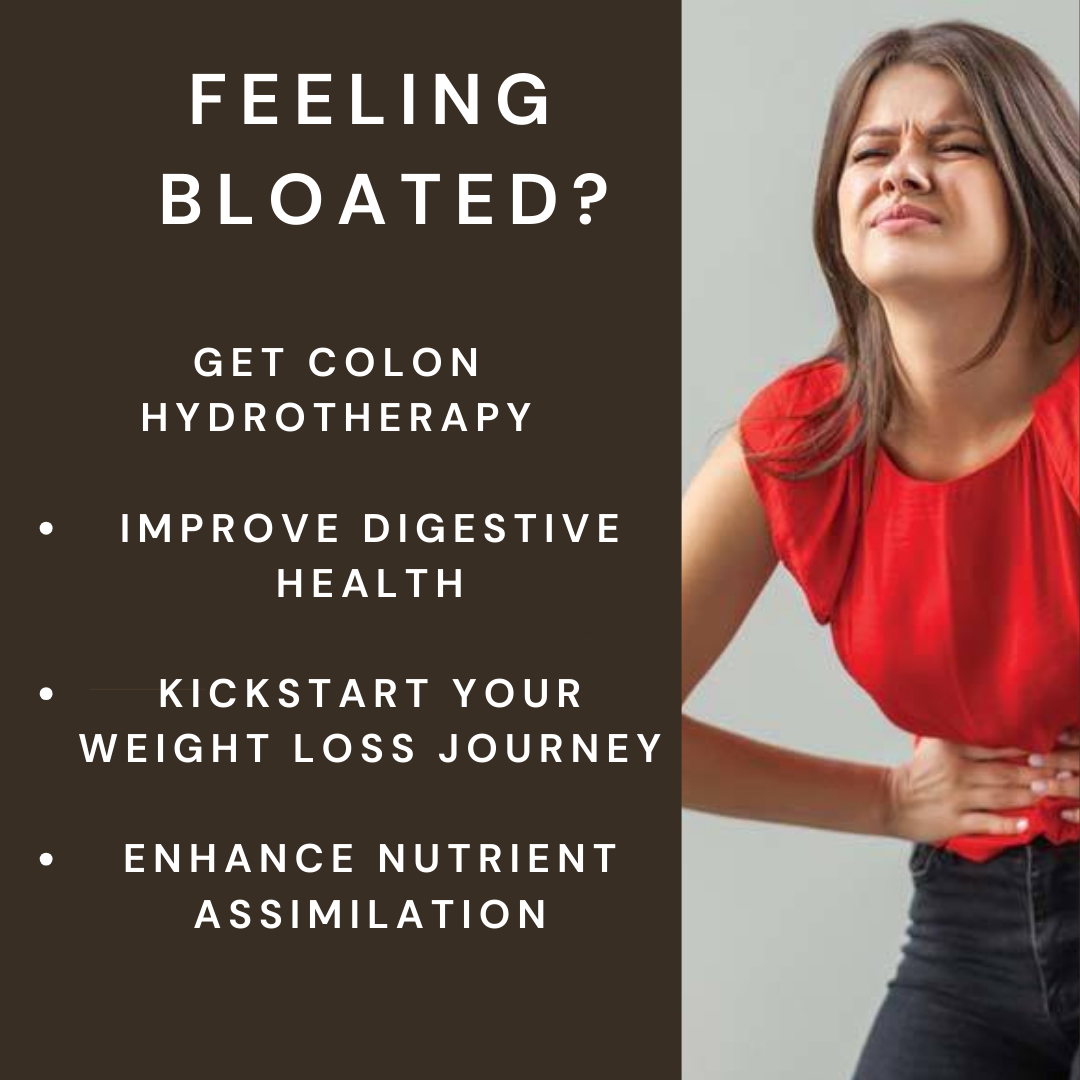 Pure Colonic Wellness Facebook ad from Mar 20, 2026