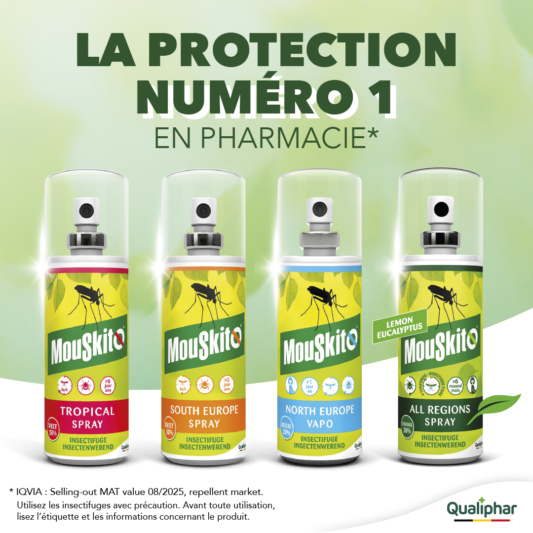 Mouskito Facebook ad
