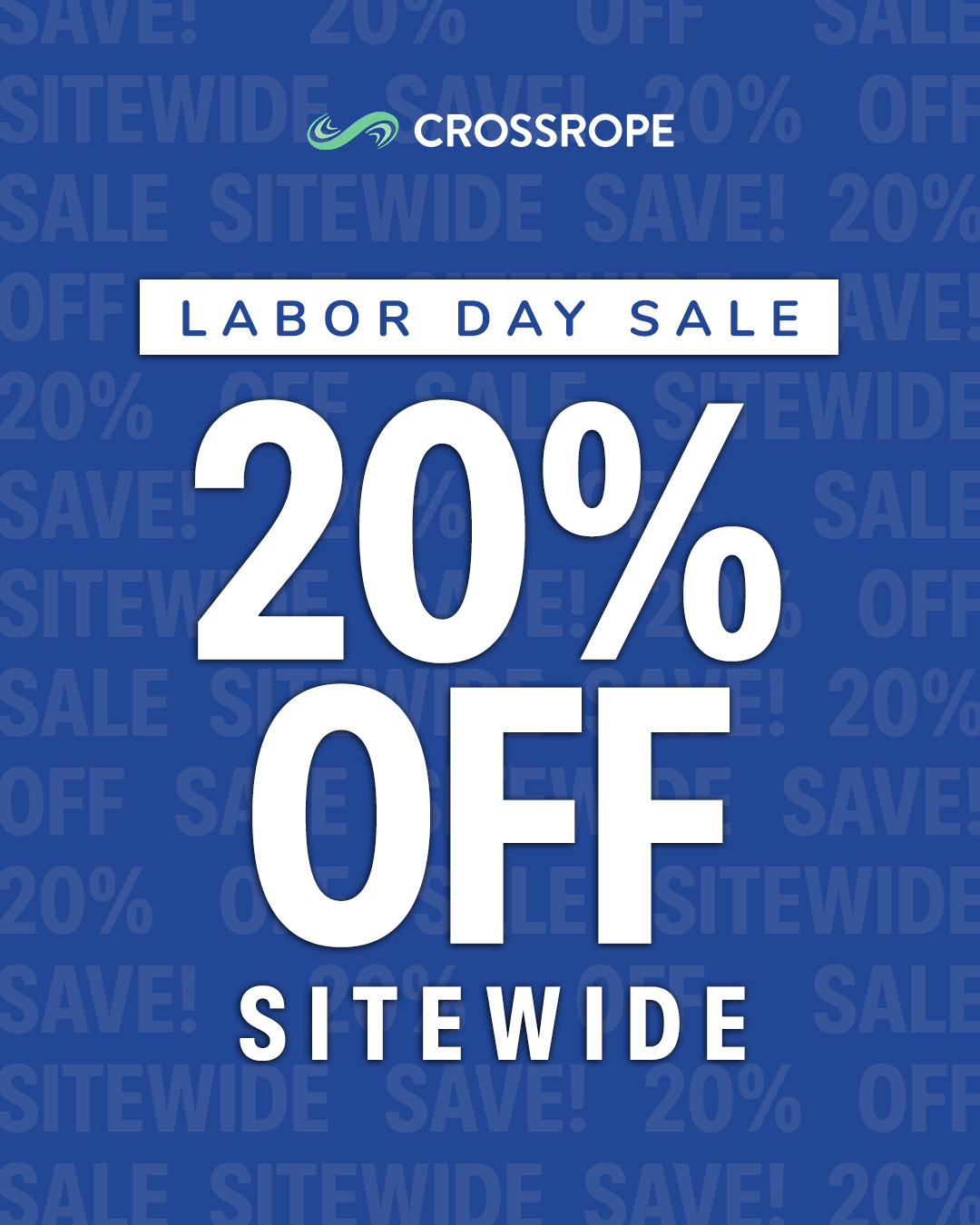 Crossrope Jump Ropes Facebook ad