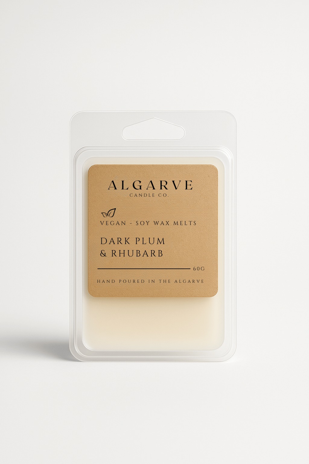 The Algarve Candle Company  Facebook ad