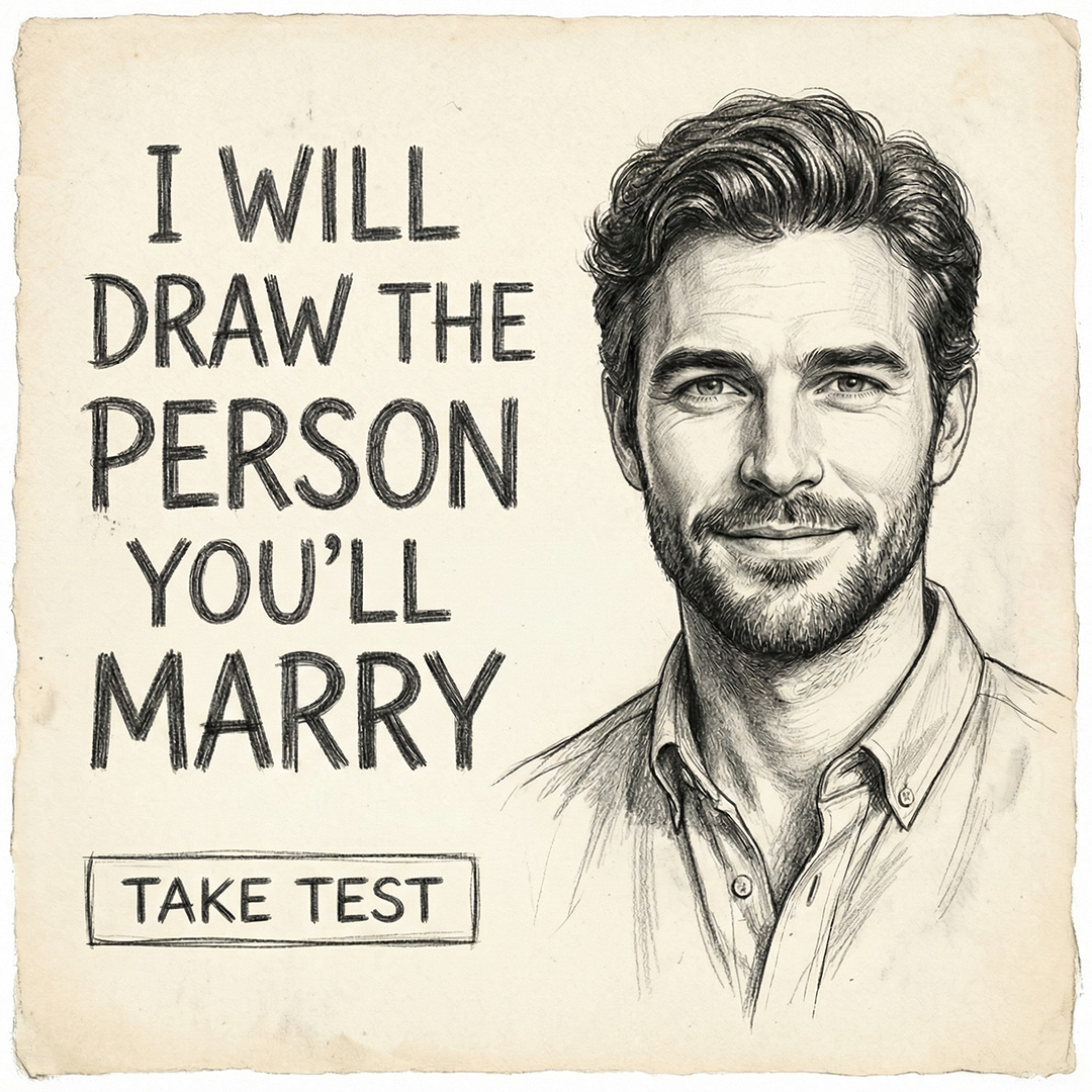 Hint: Reveal Your Soulmate Match Facebook ad