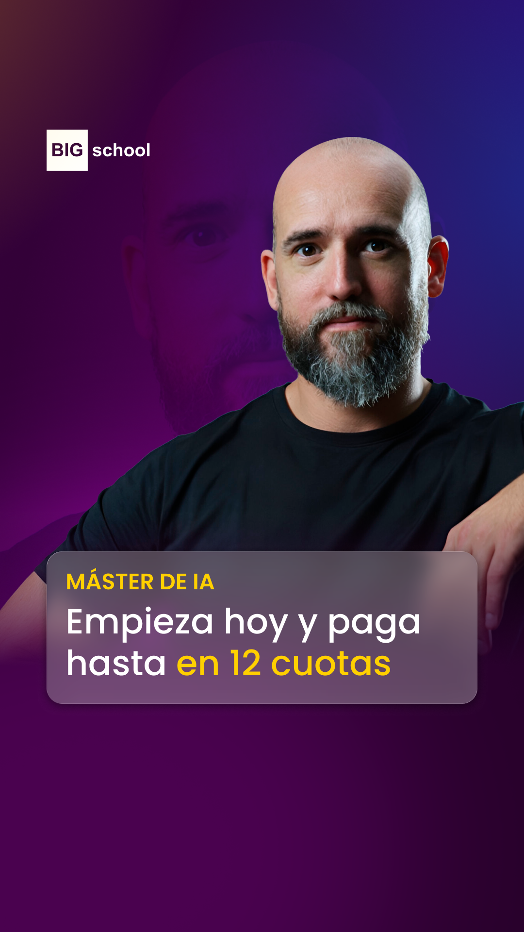 AIcha Divulgadora de IA Facebook ad