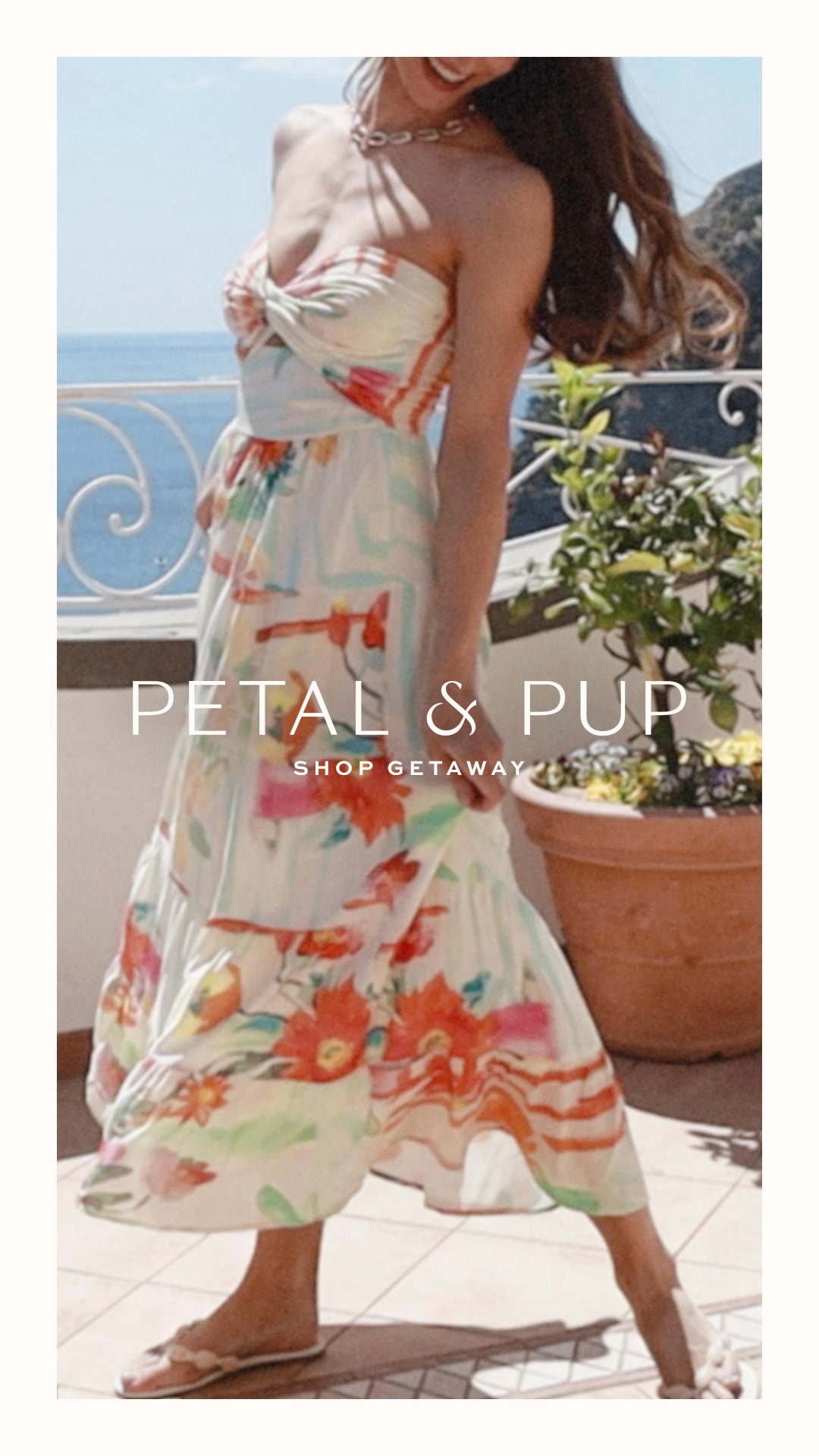 Petal & Pup Facebook ad from Jun 4, 2026