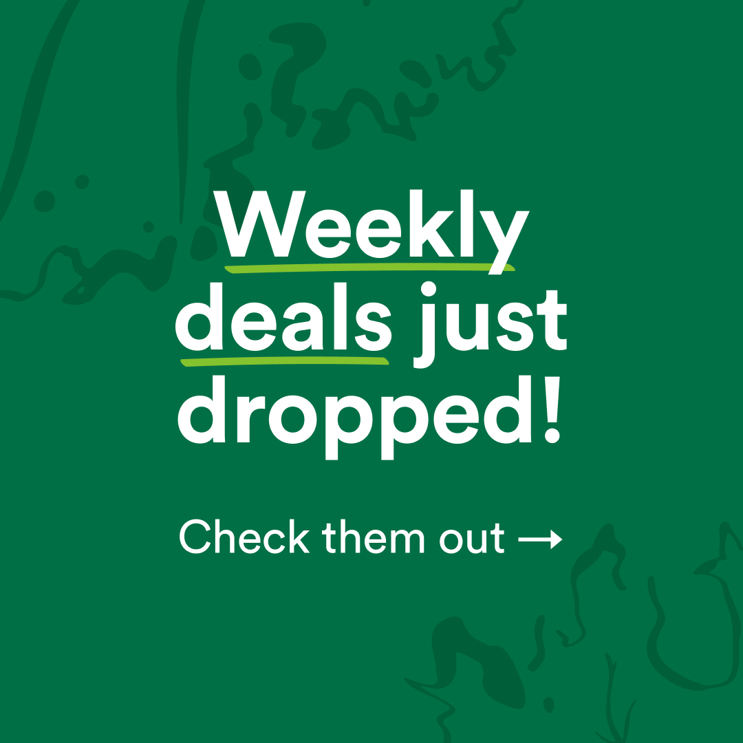 Whole Foods Market Facebook ad
