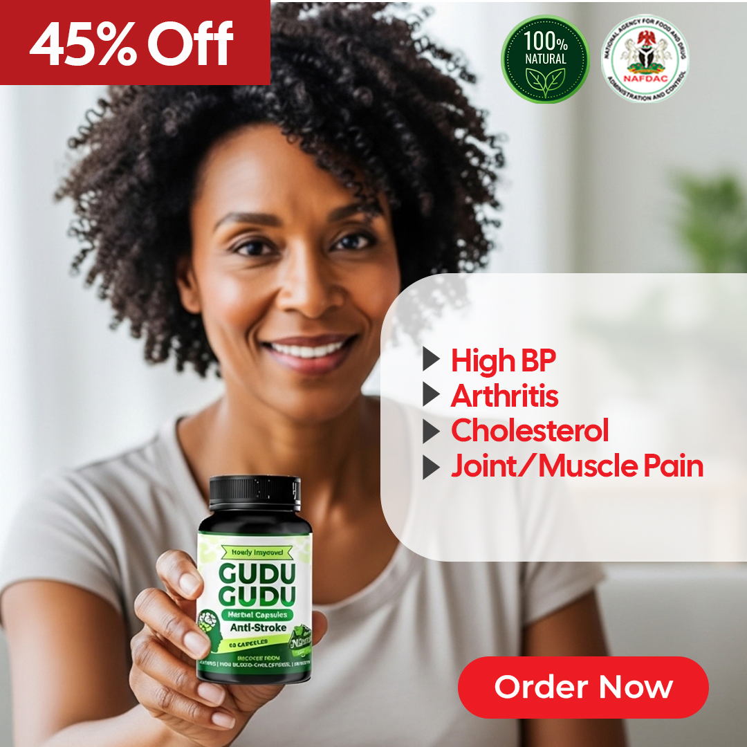 Anti-Stroke Capsule Facebook ad: PAYMENT ON DELIVERY AND DELIVERY IS FREE
